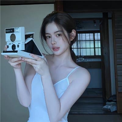 缘份精华游 海报