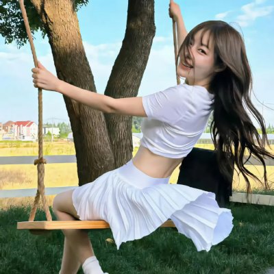 麋鹿王 海报