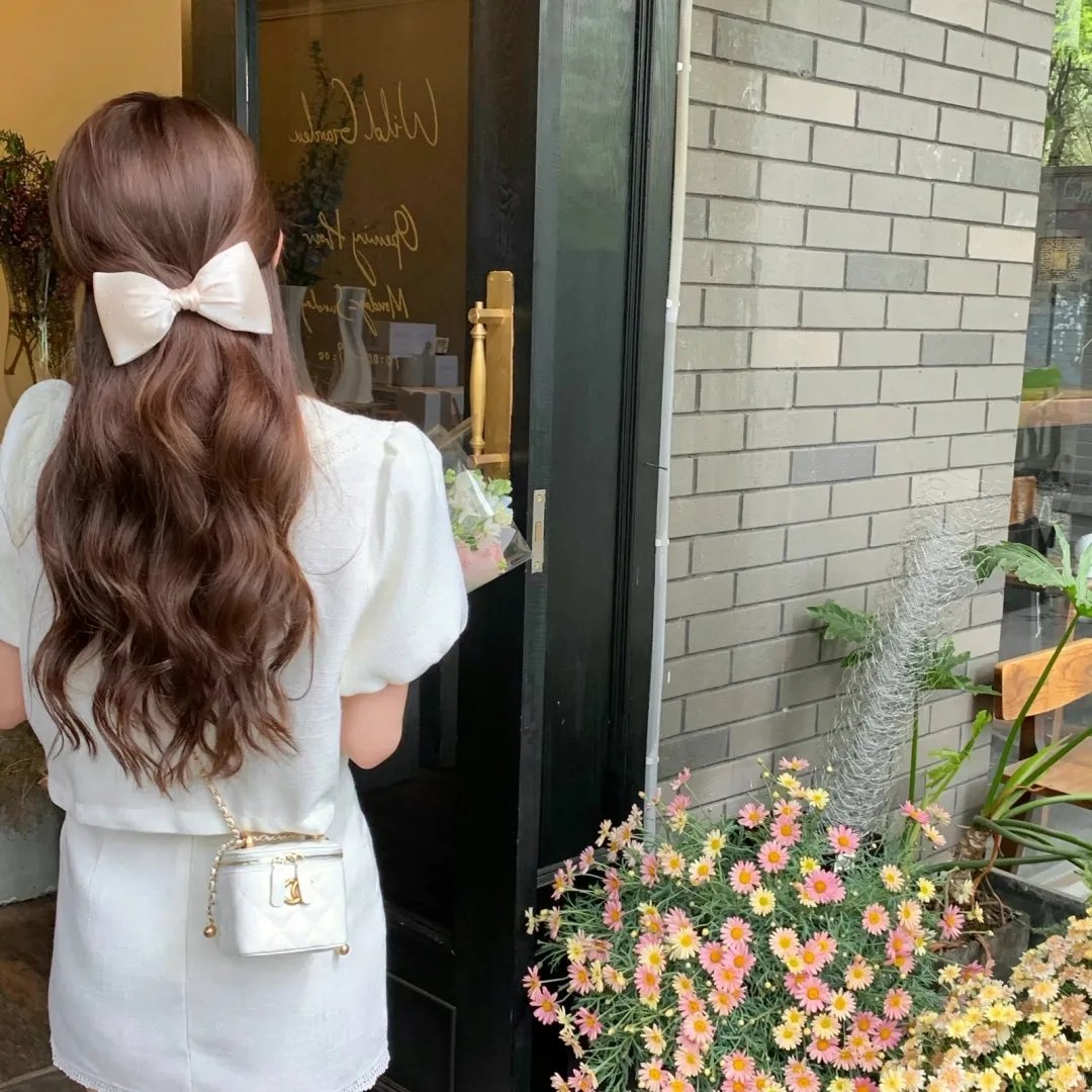 公子墨上香 海报