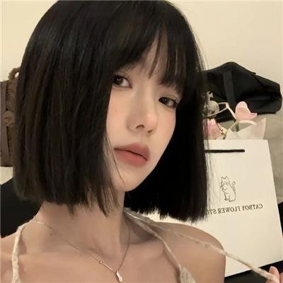 美容店 海报